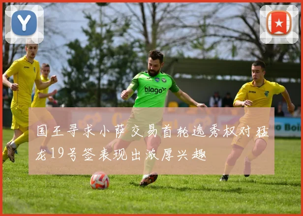 国王寻求小萨交易首轮选秀权对猛龙19号签表现出浓厚兴趣