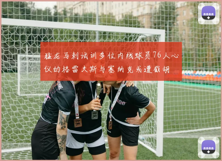 猛龙马刺试训多位内线球员76人心仪的格雷夫斯与塞纳克或遭截胡